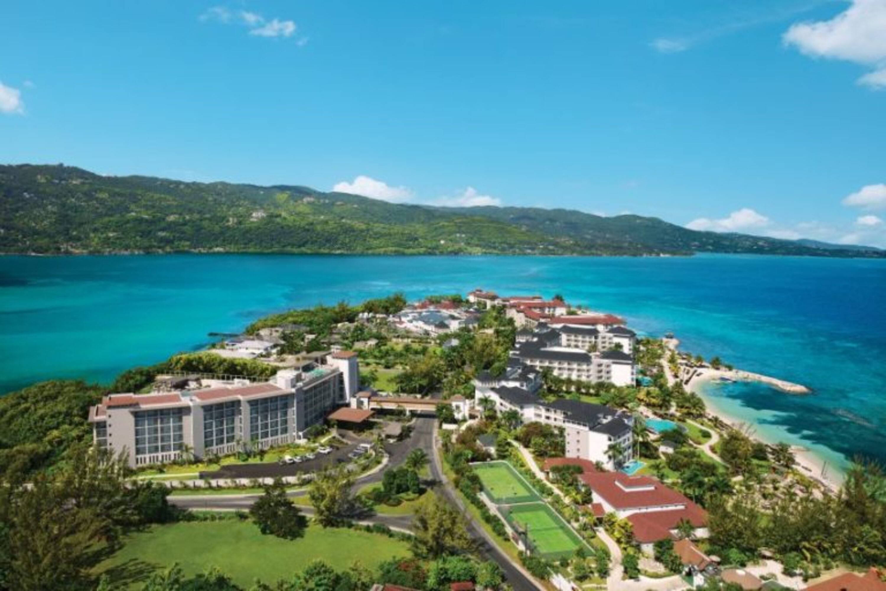 Breathless Montego Bay - Imagine 1