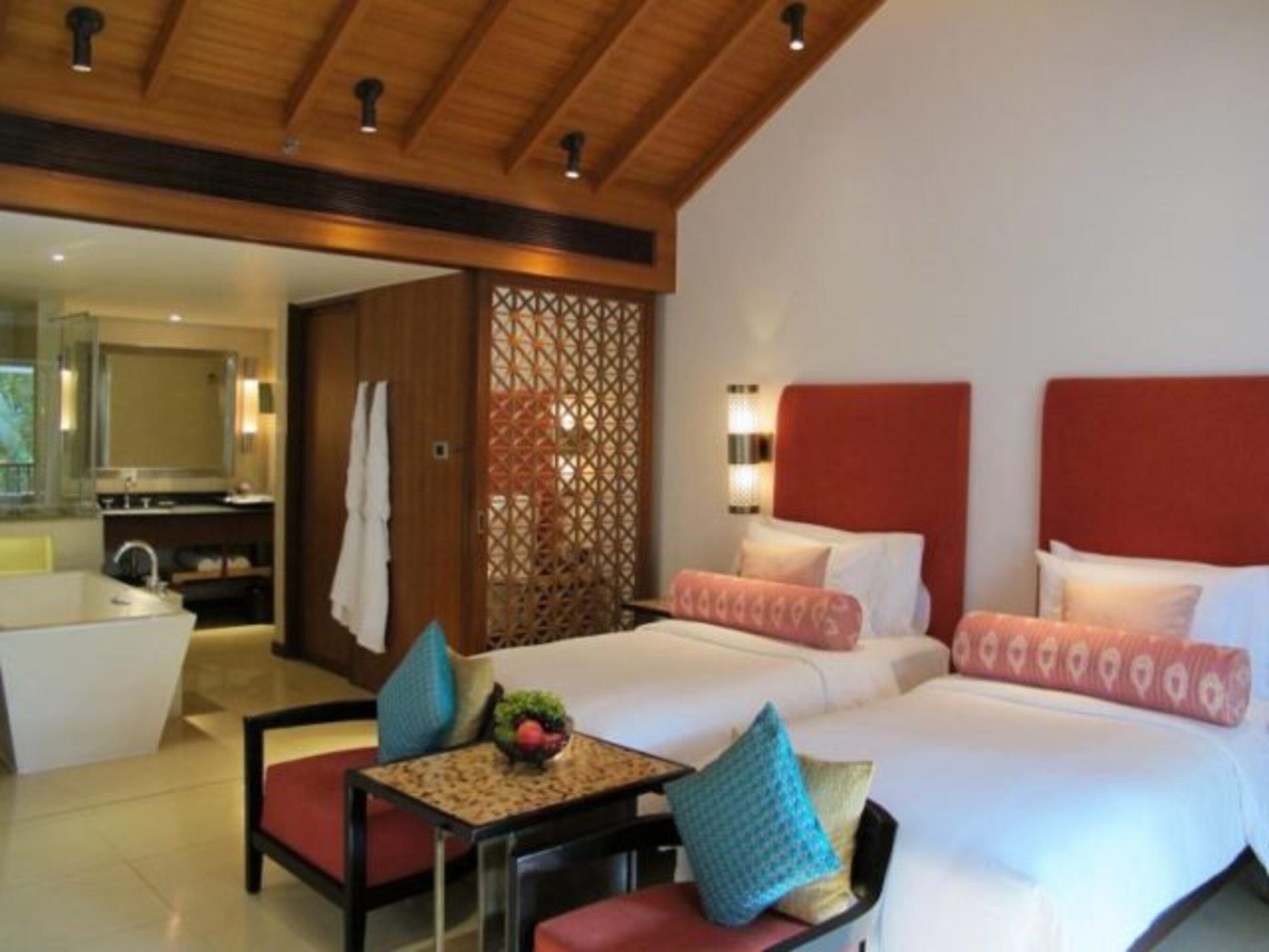 Alila Diwa Goa - Imagine 5