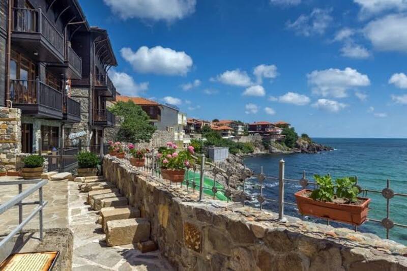 Bulgaria