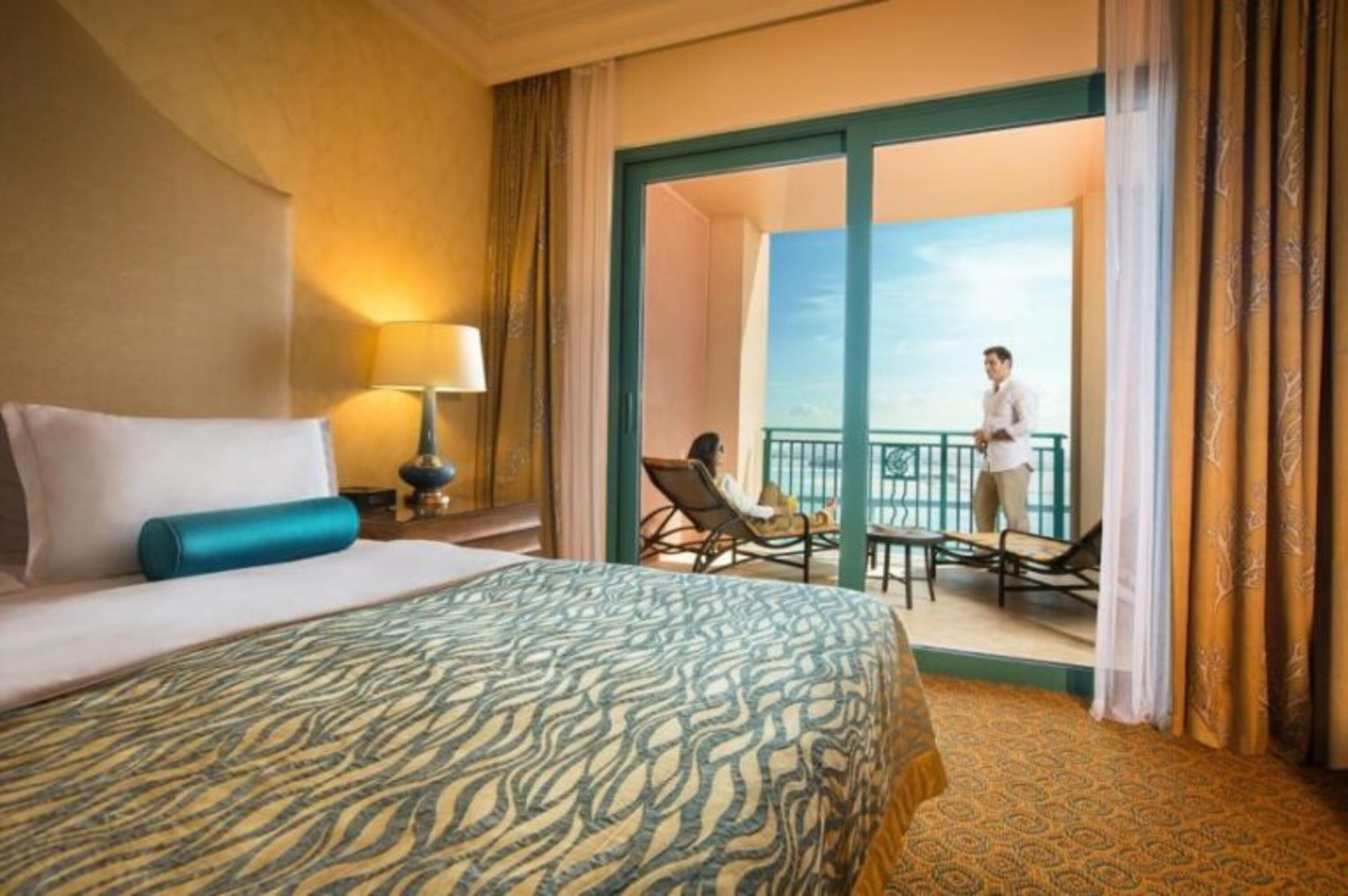 Atlantis Dubai - Imagine 4