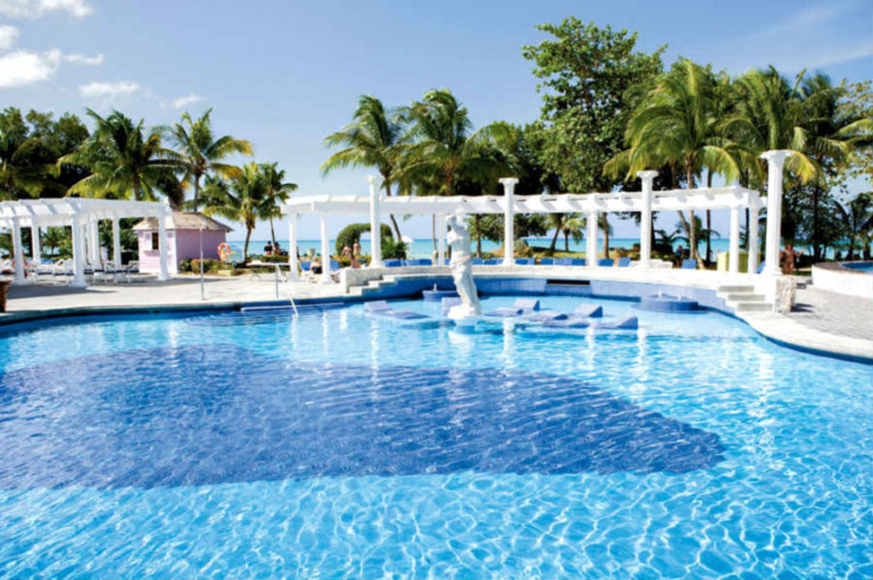 Taj Exotica Goa - Imagine 2