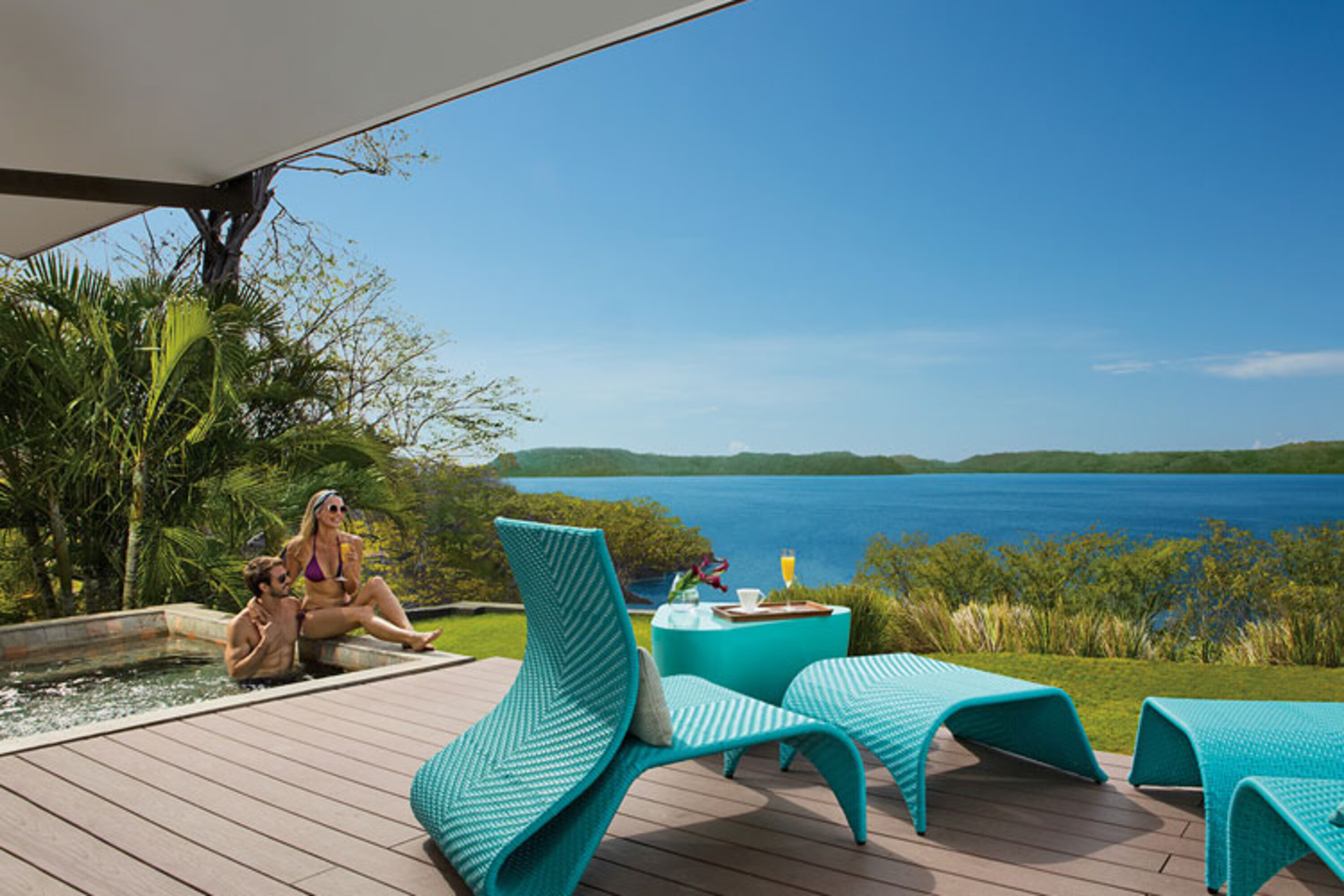 Secrets Papagayo - Imagine 2