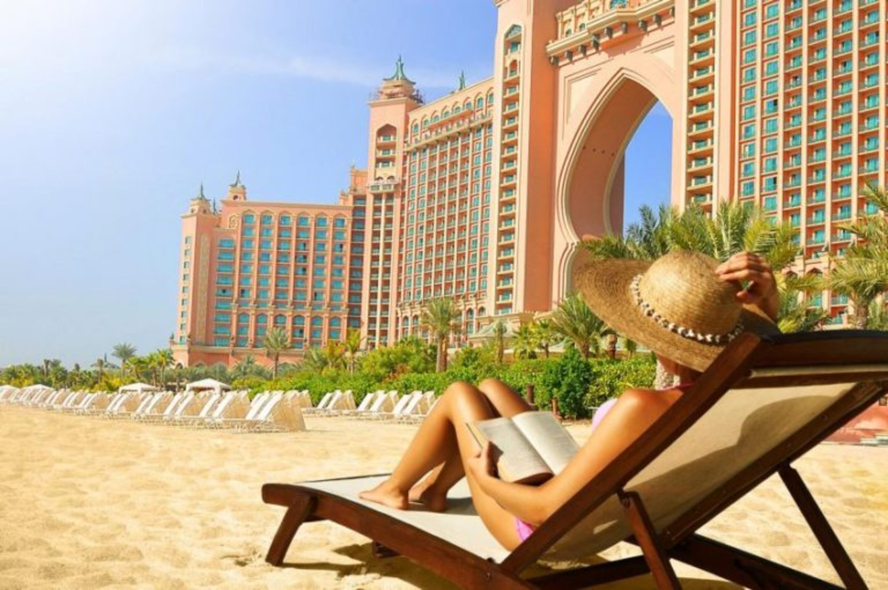 Atlantis Dubai - Imagine 1