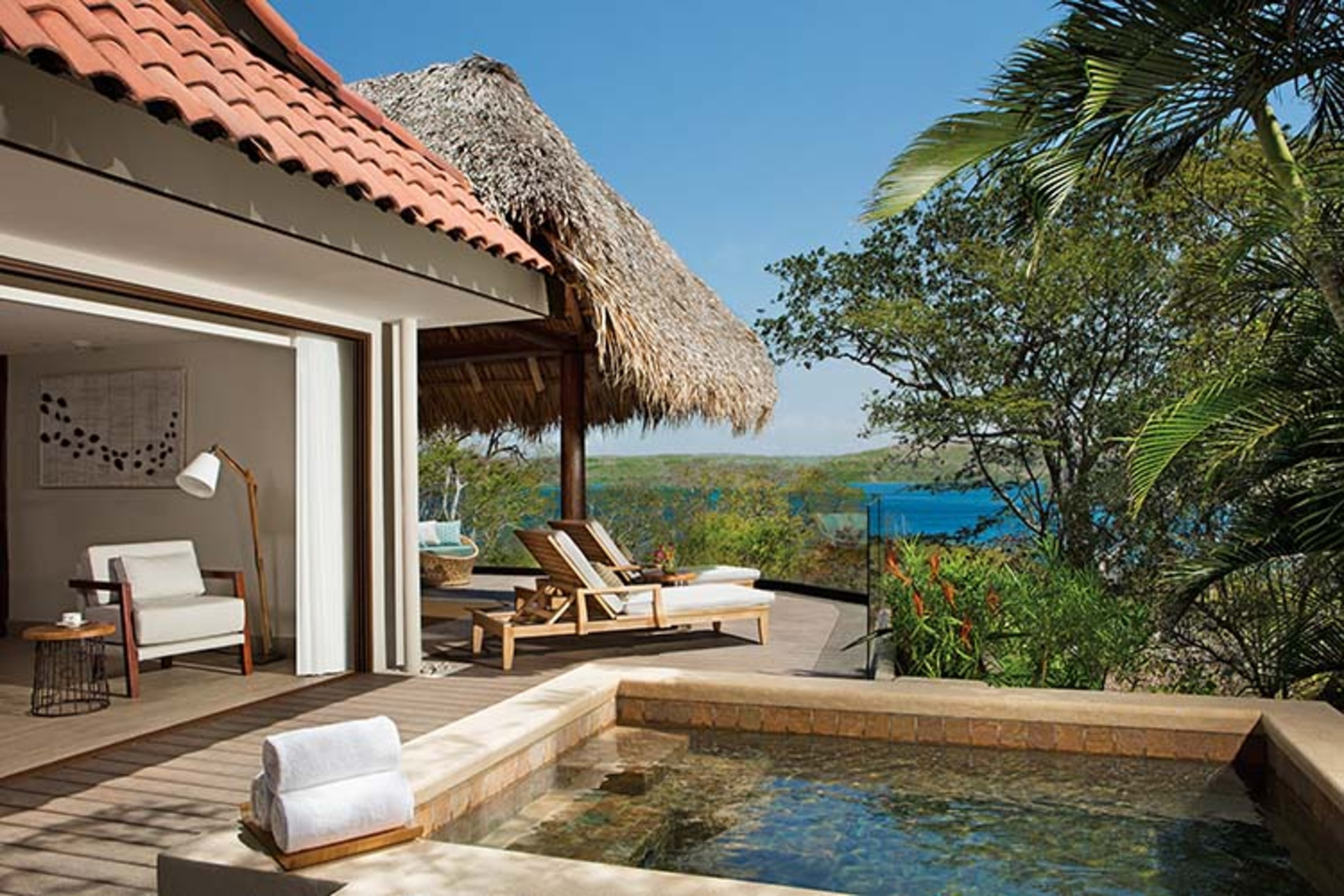 Secrets Papagayo - Imagine 1