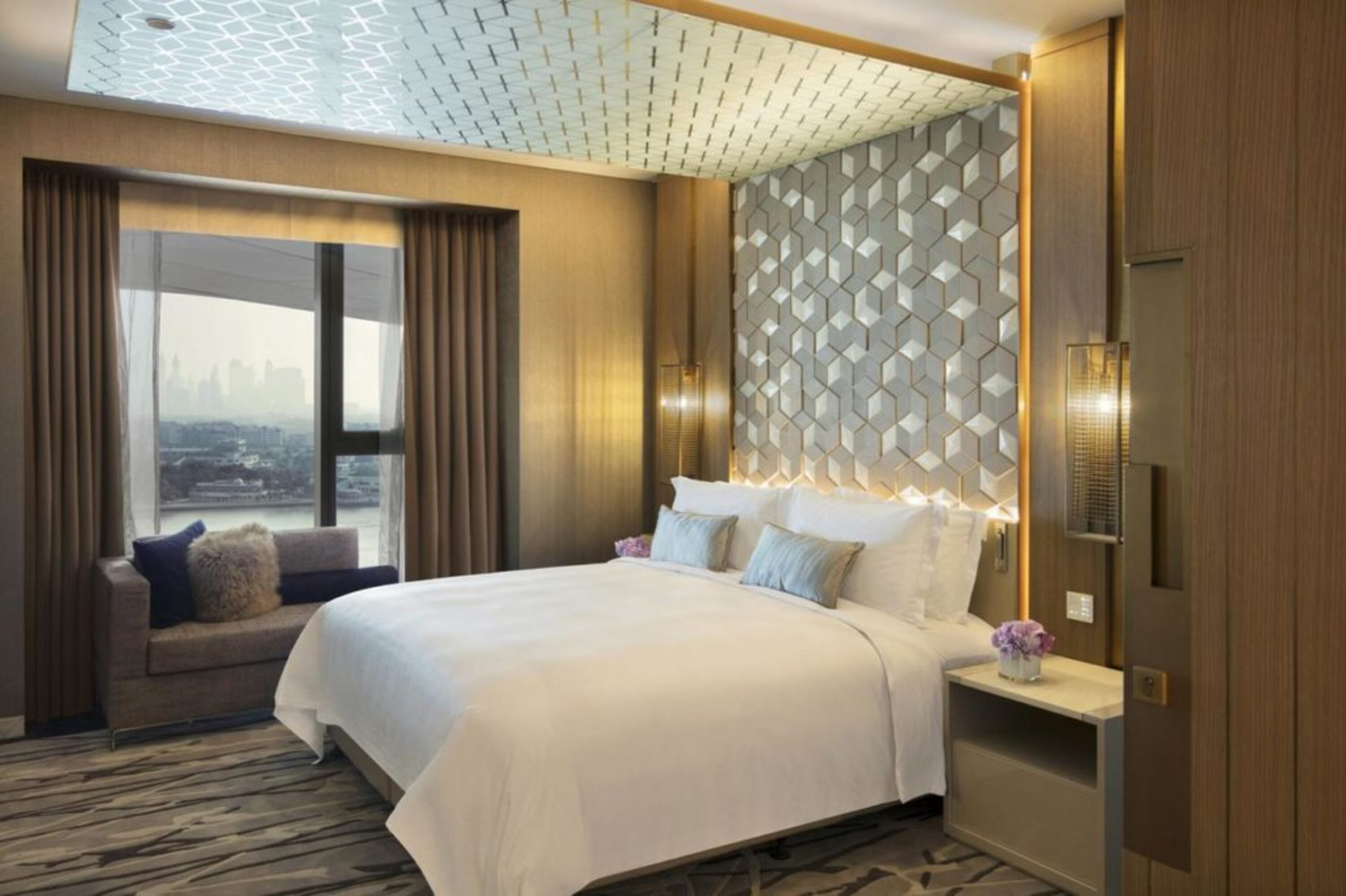 Al Bandar Rotana Dubai - Imagine 5