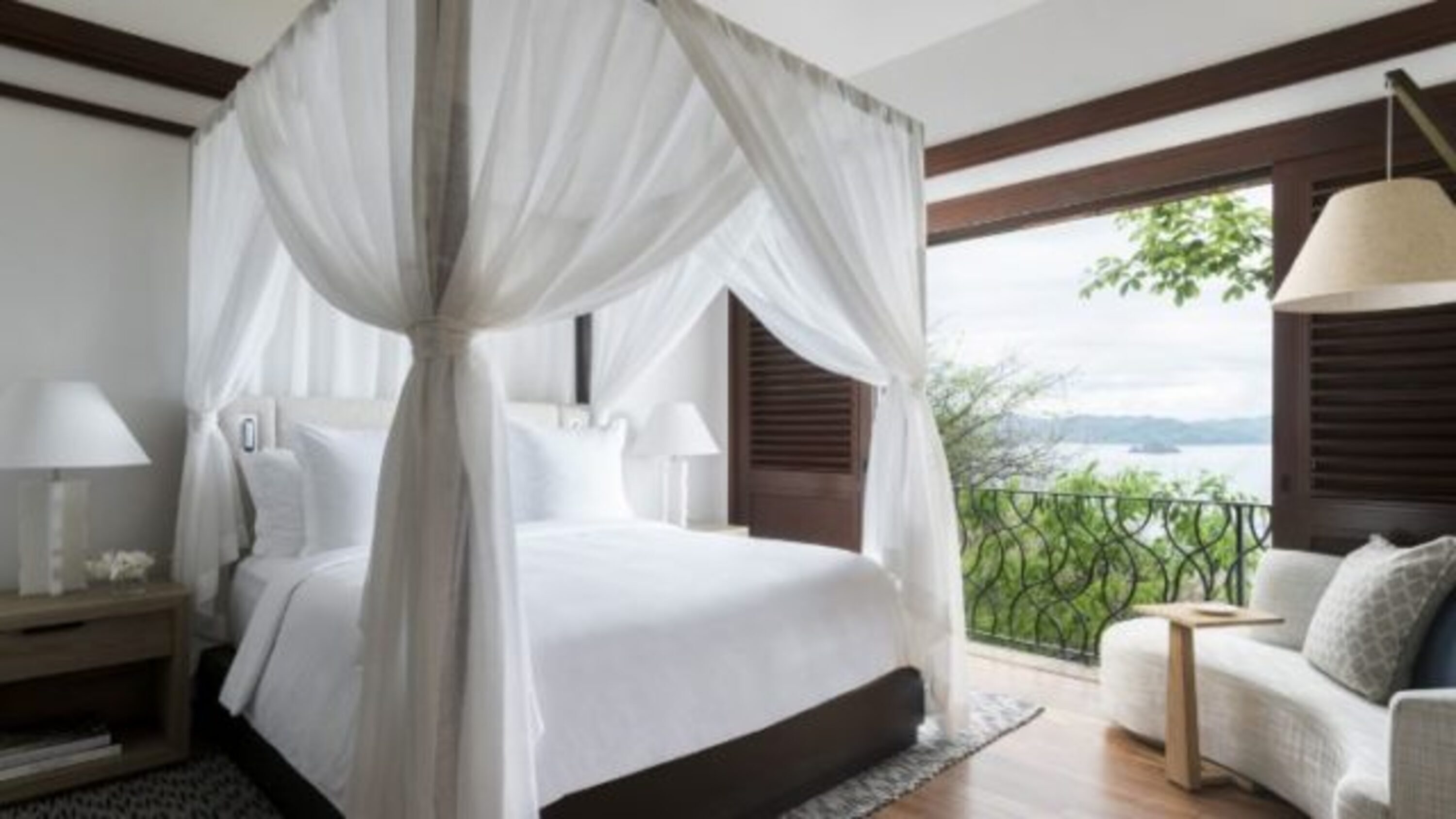 Four Seasons Resort Costa Rica - Imagine 5