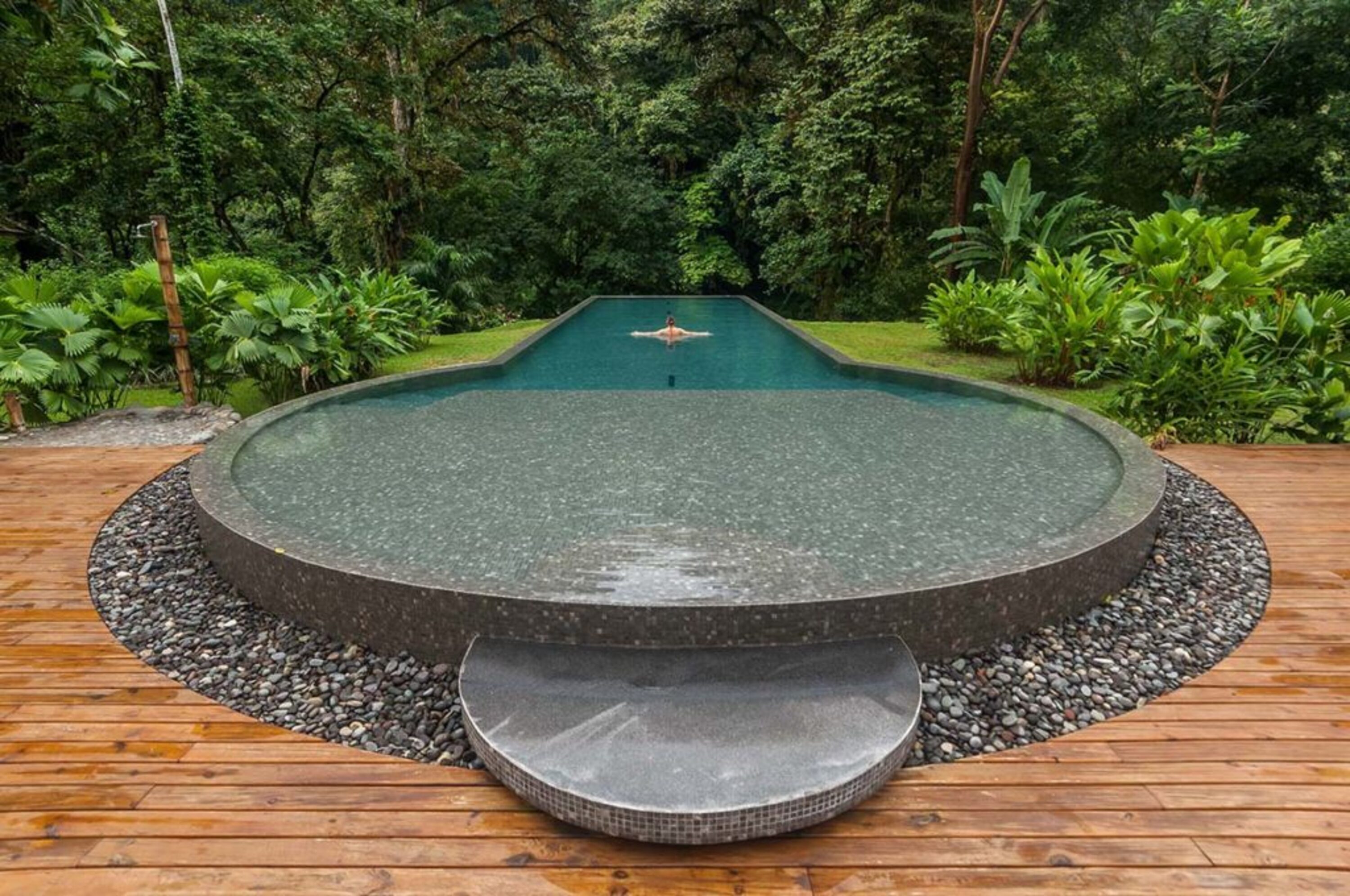 Pacuare Lodge - Imagine 3