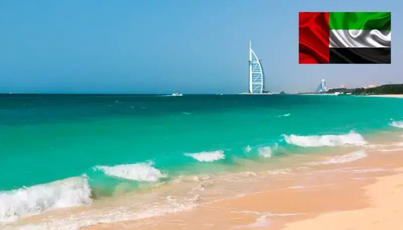 Dubai