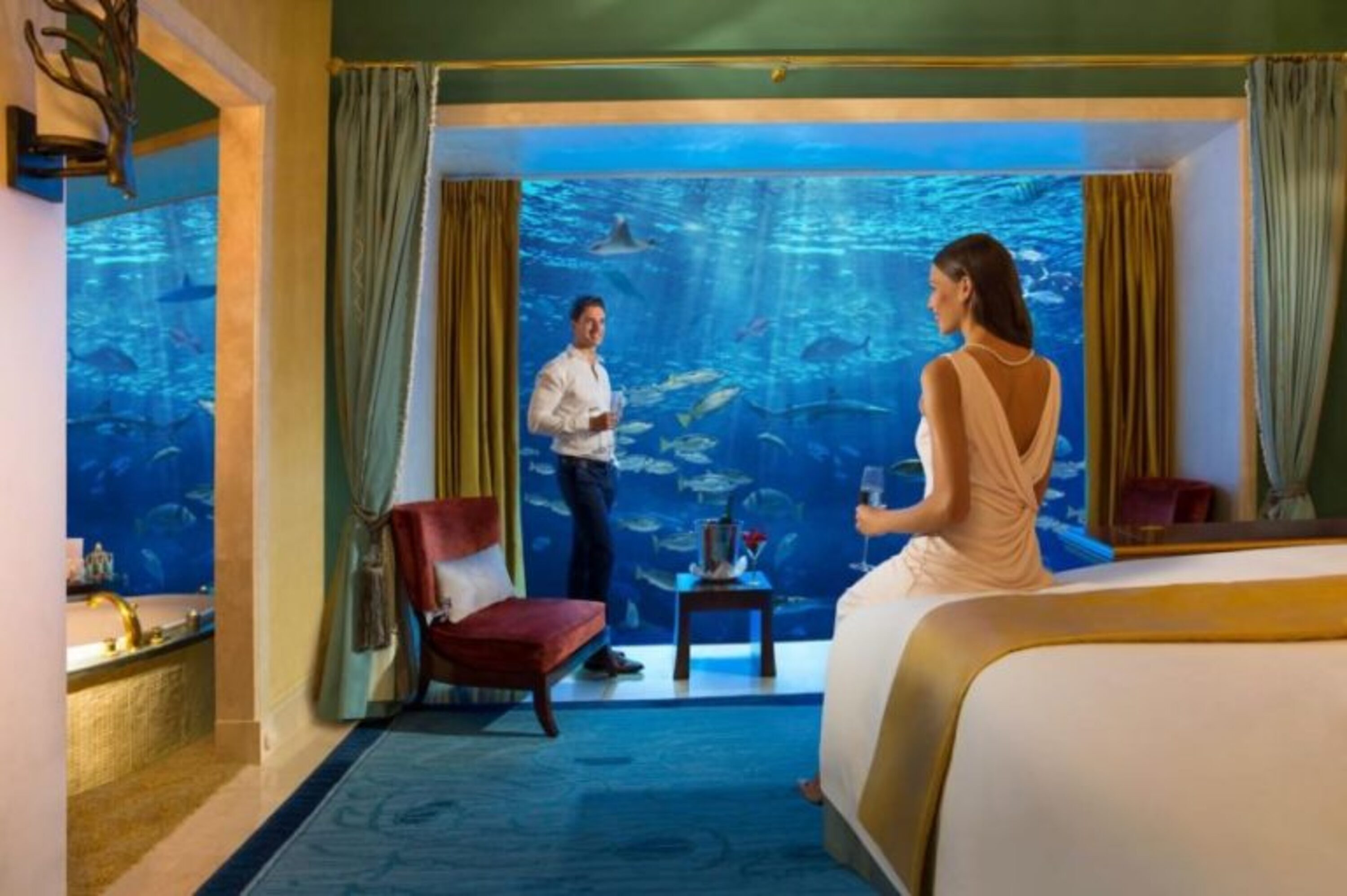 Atlantis Dubai - Imagine 3