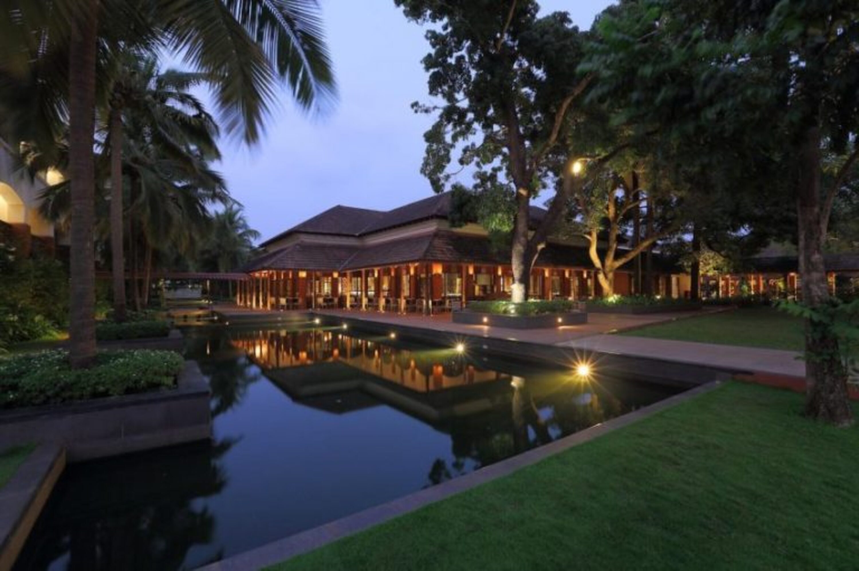 Alila Diwa Goa - Imagine 3