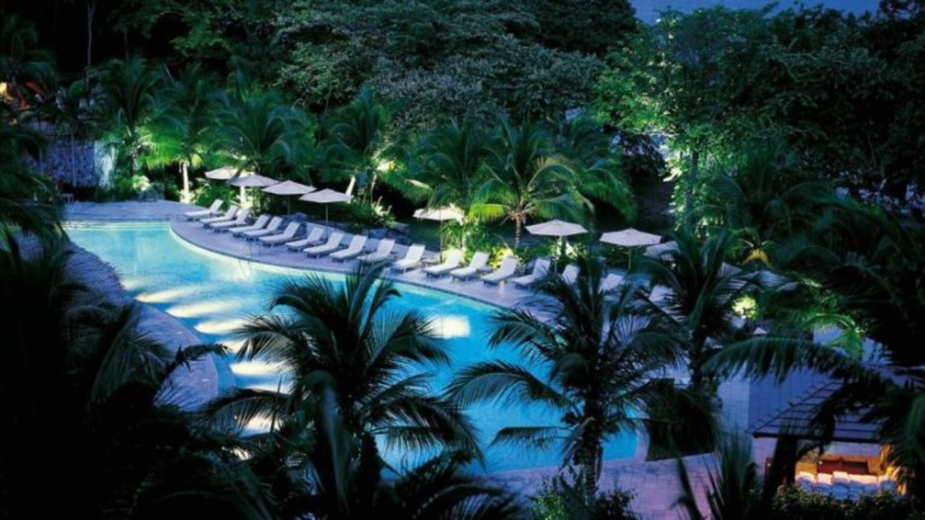 Four Seasons Resort Costa Rica - Imagine 2