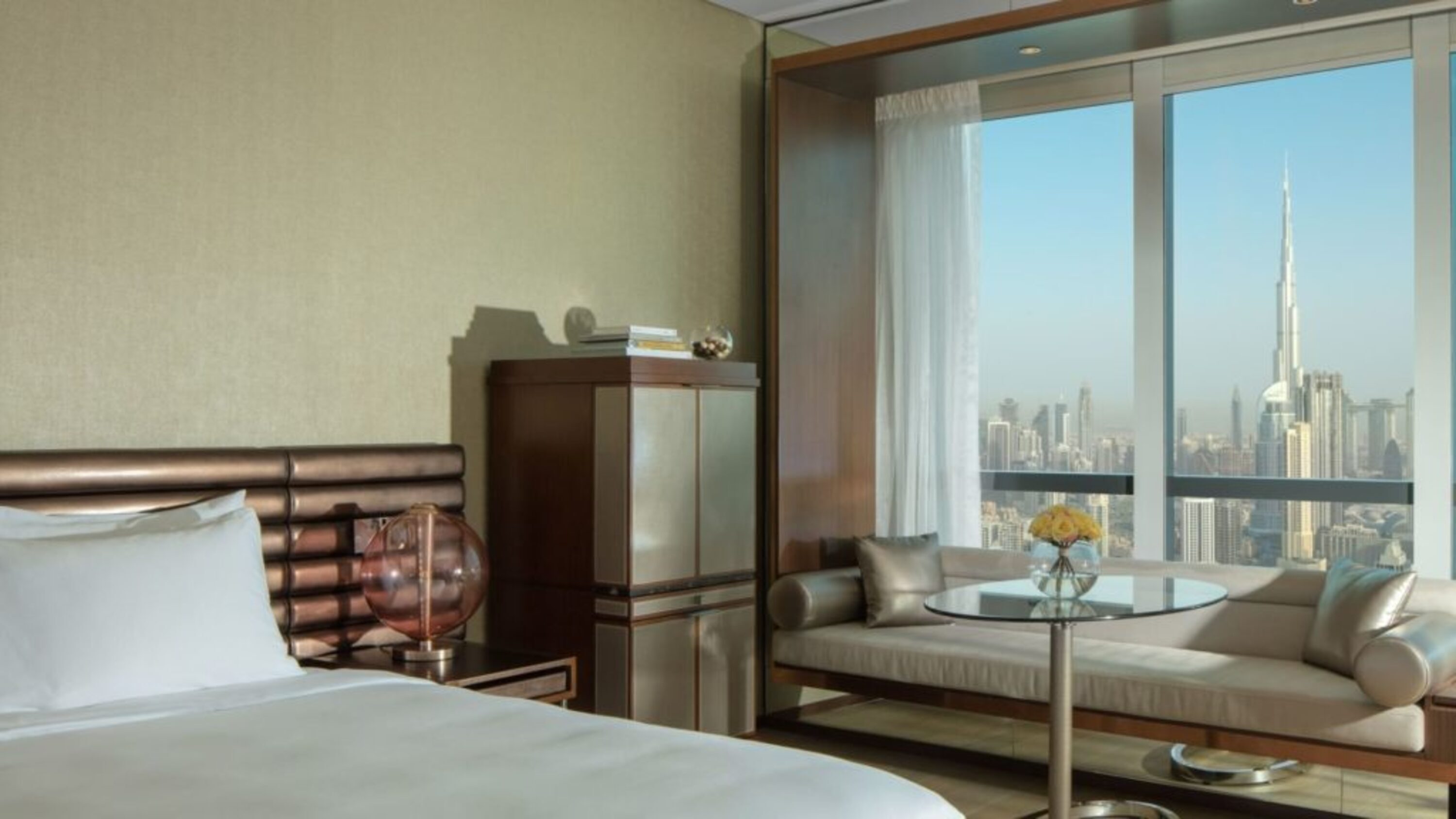Paramount Hotel Dubai - Imagine 3