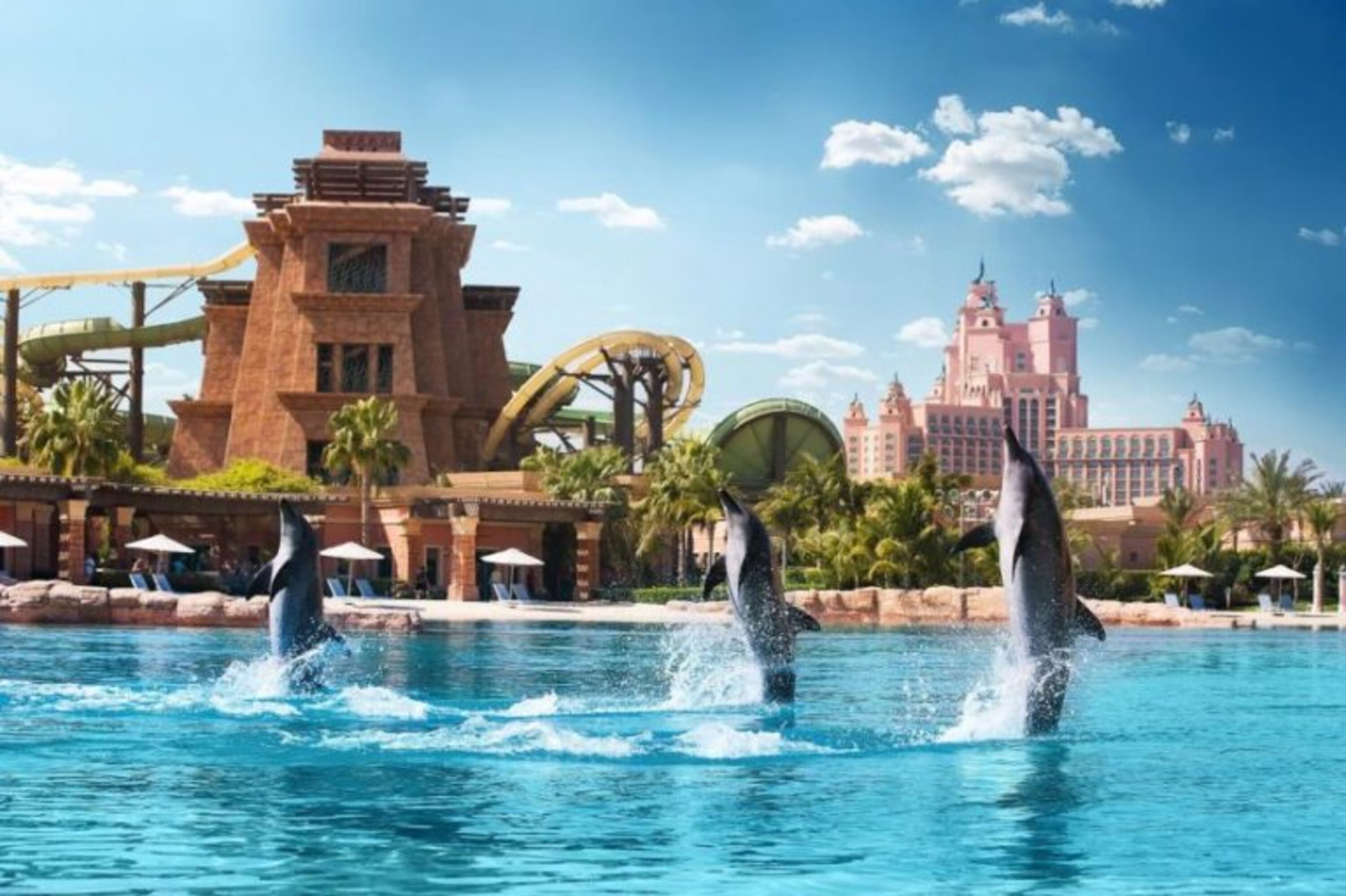 Atlantis Dubai - Imagine 2