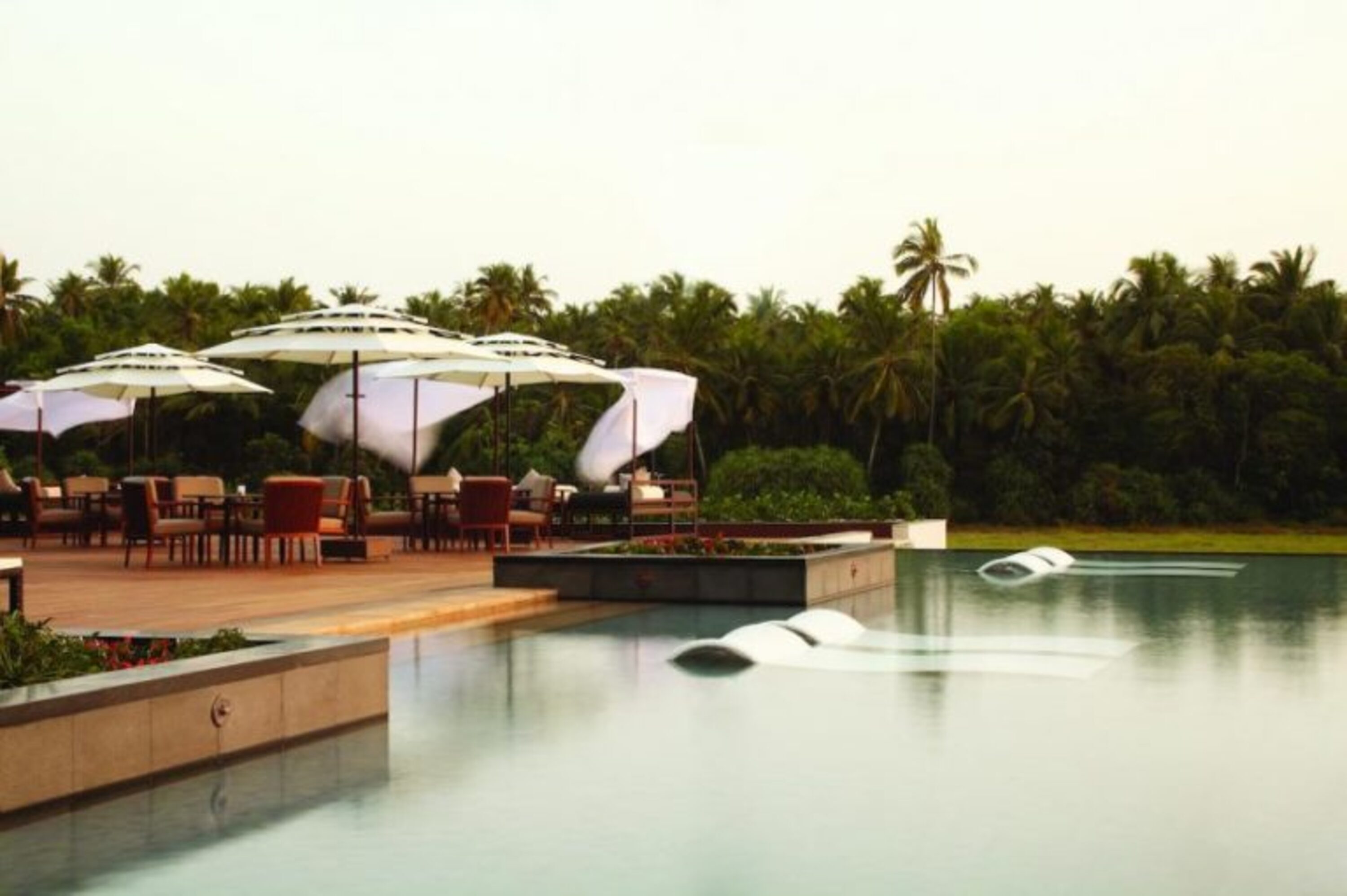 Alila Diwa Goa - Imagine 2