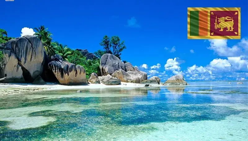 Sri Lanka