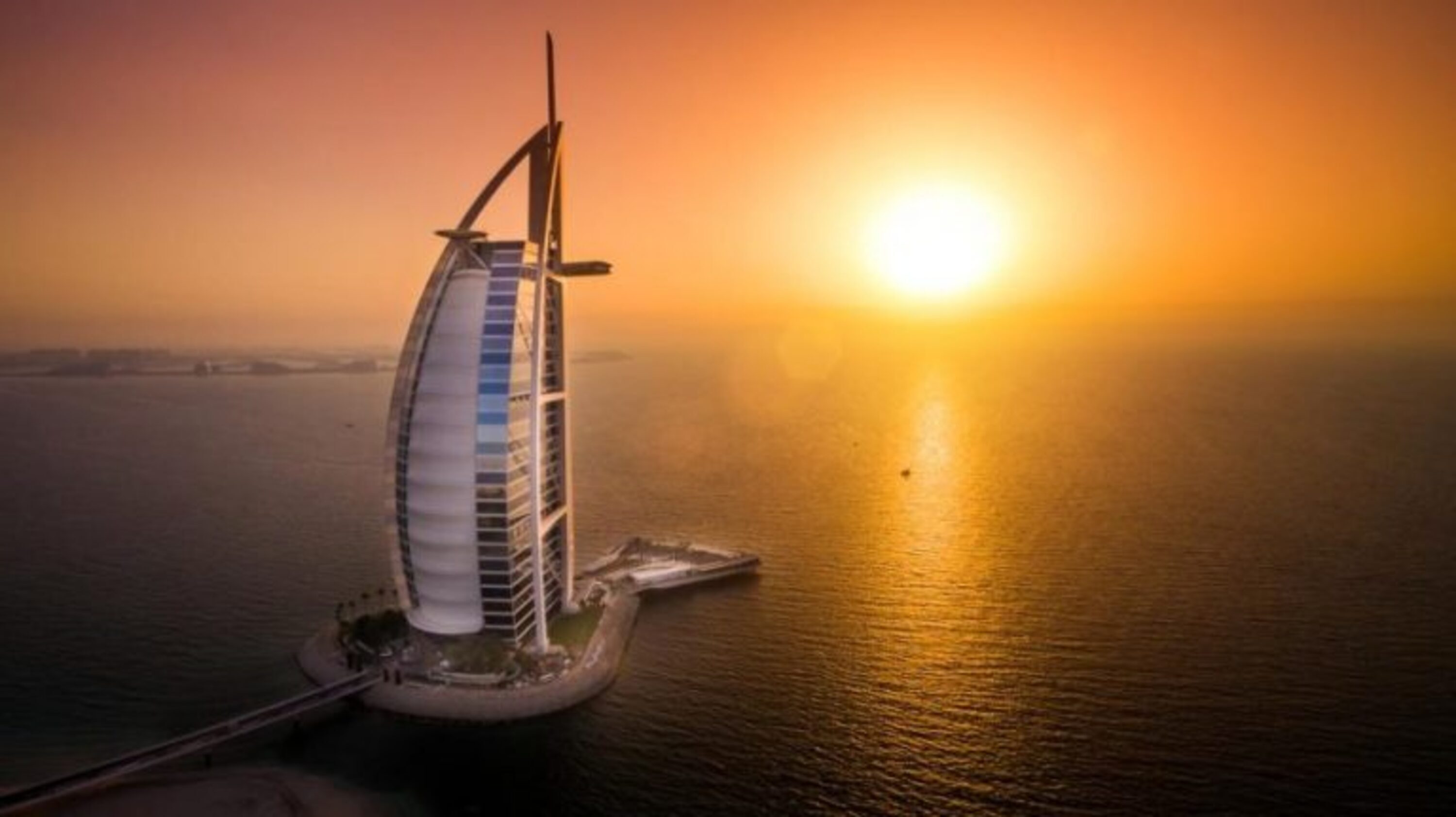 Burj Al Arab Dubai - Imagine 1