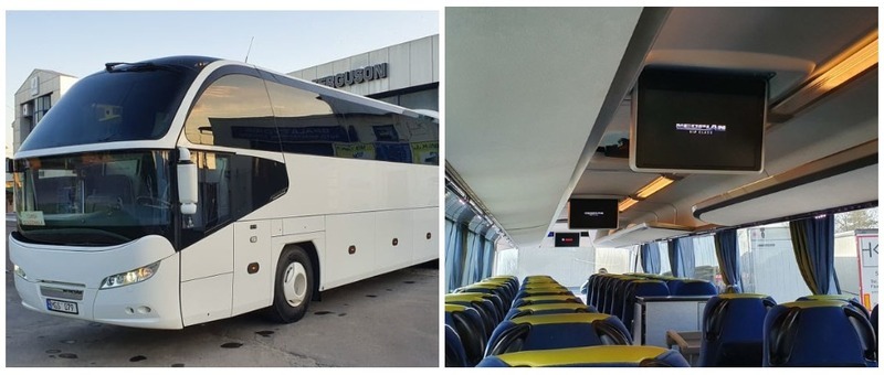 Vacanță în Bulgaria
