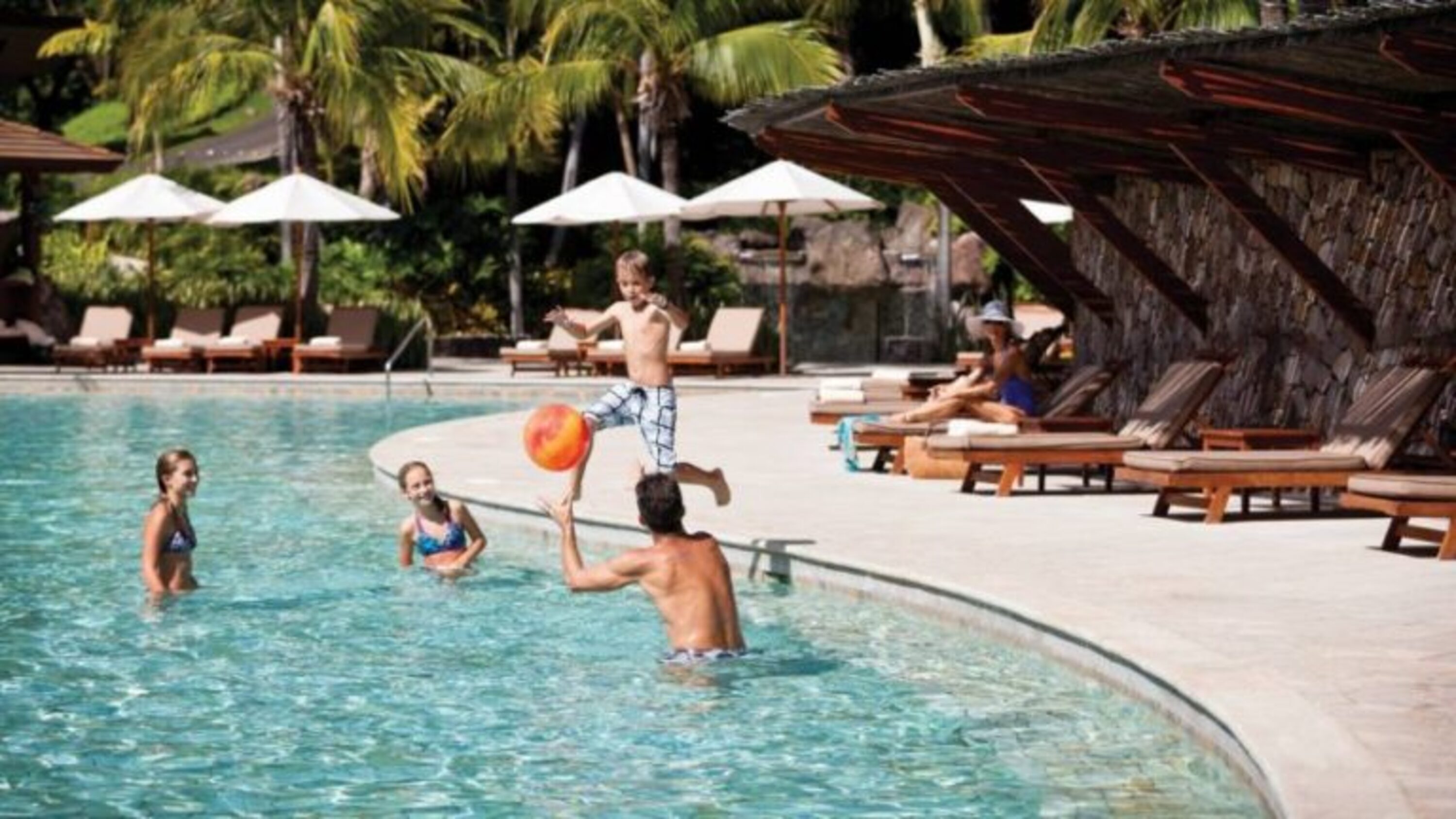 Four Seasons Resort Costa Rica - Imagine 1