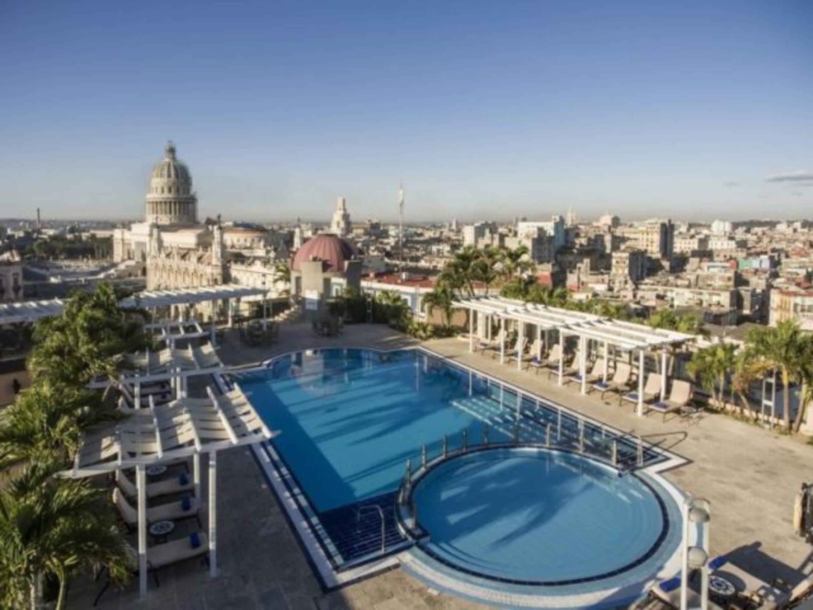 Iberostar Parque Central - Imagine 2