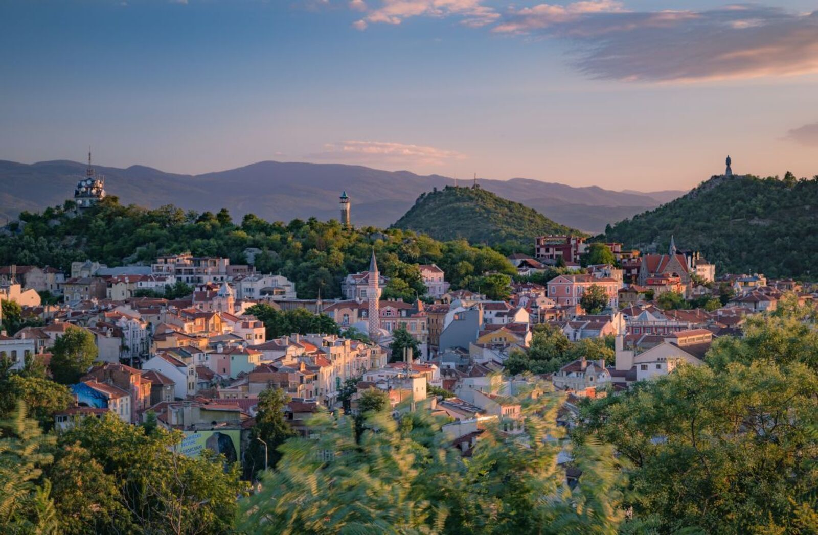 Bulgaria