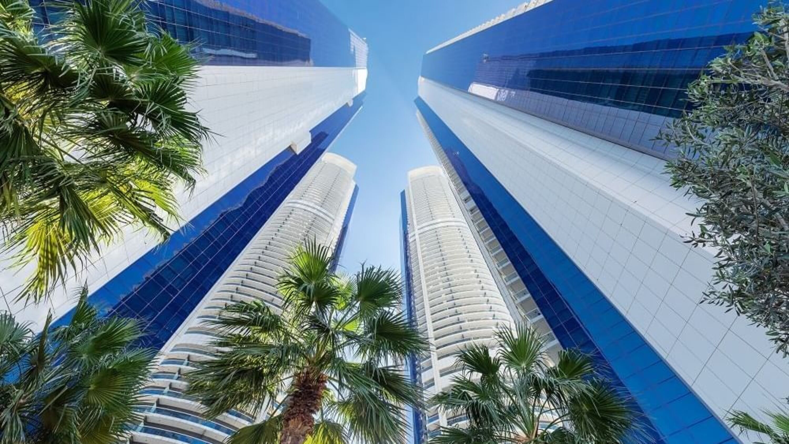 Paramount Hotel Dubai - Imagine 5