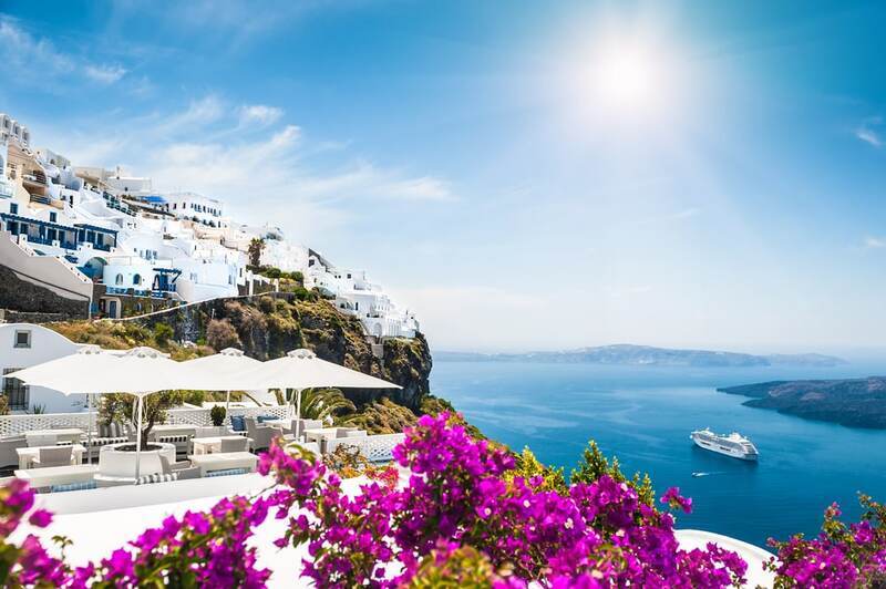 Grecia