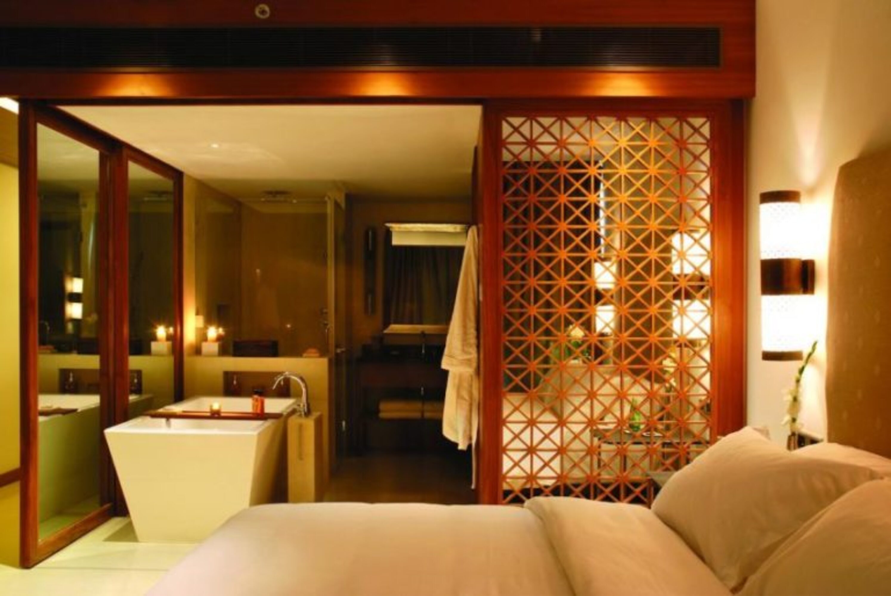 Alila Diwa Goa - Imagine 6