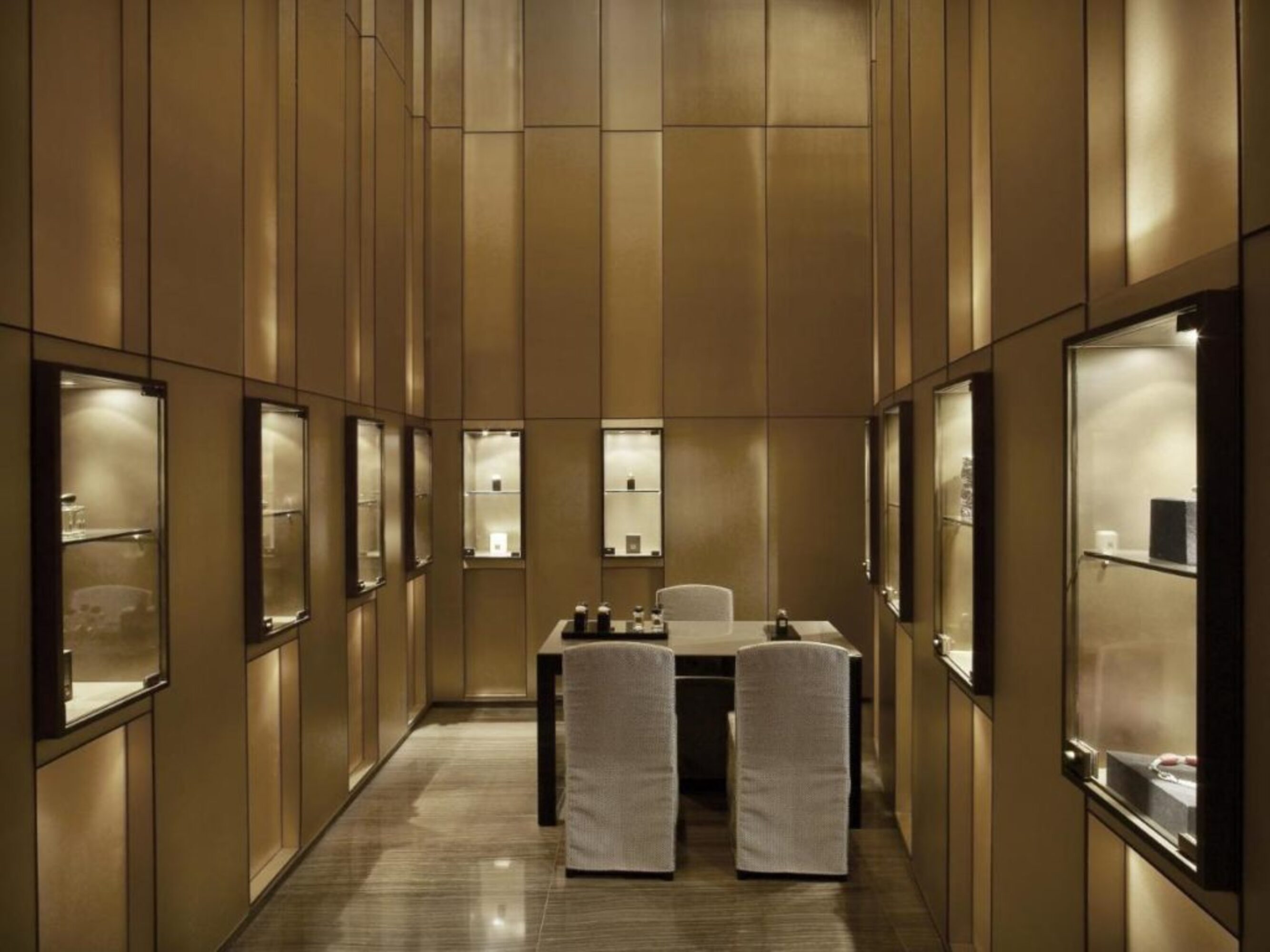 Armani Hotel Dubai - Imagine 5