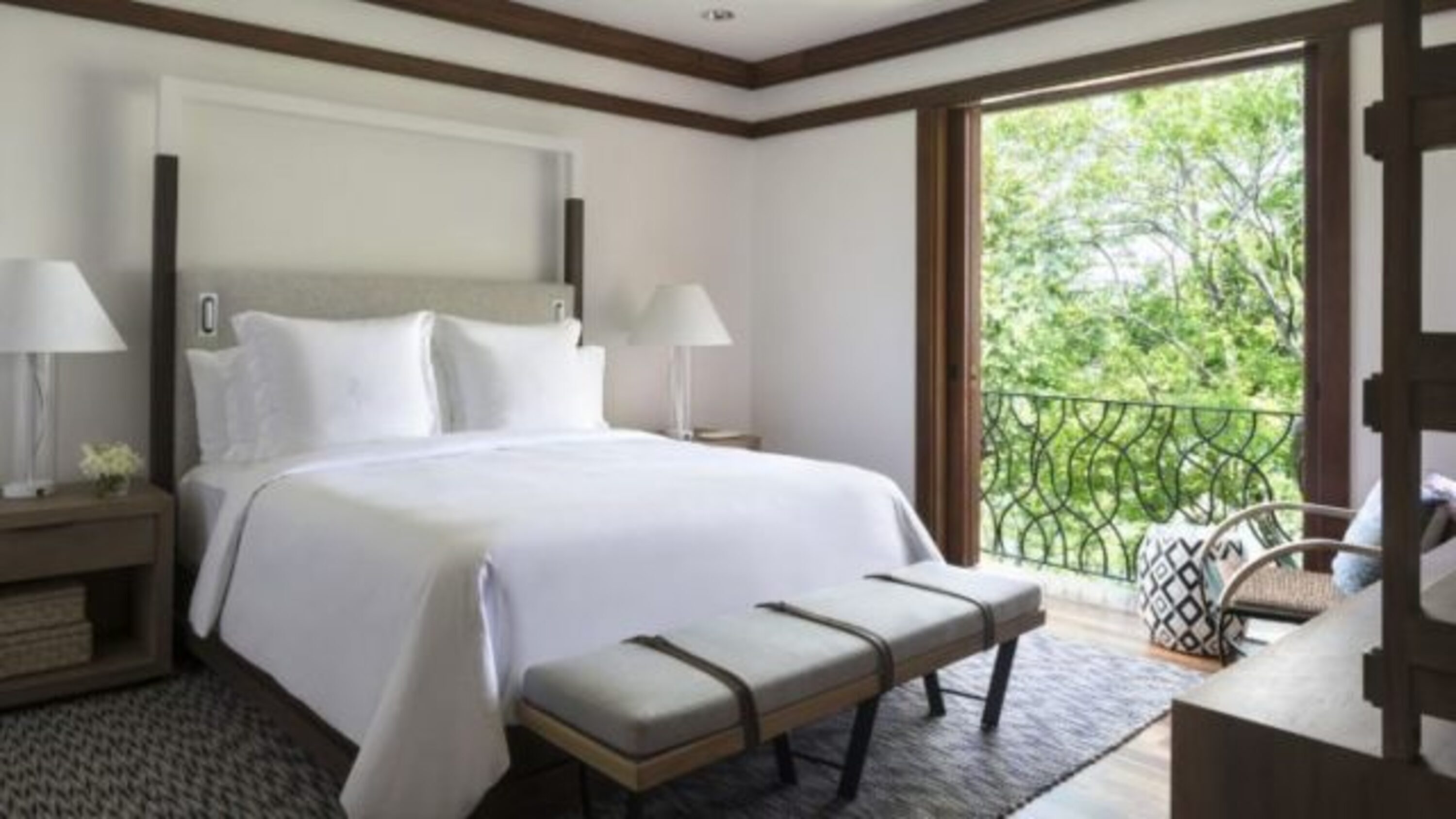 Four Seasons Resort Costa Rica - Imagine 4
