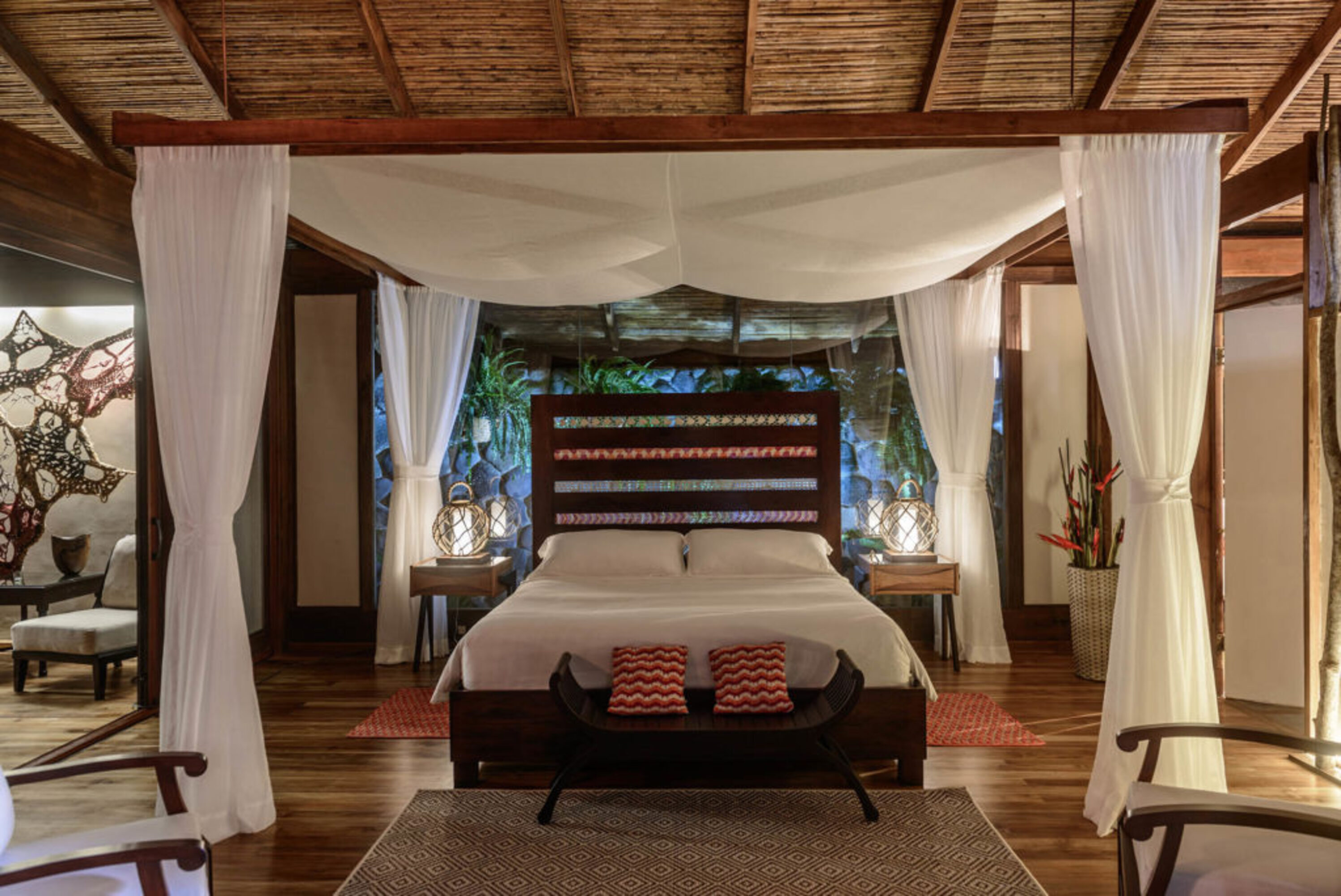 Pacuare Lodge - Imagine 4