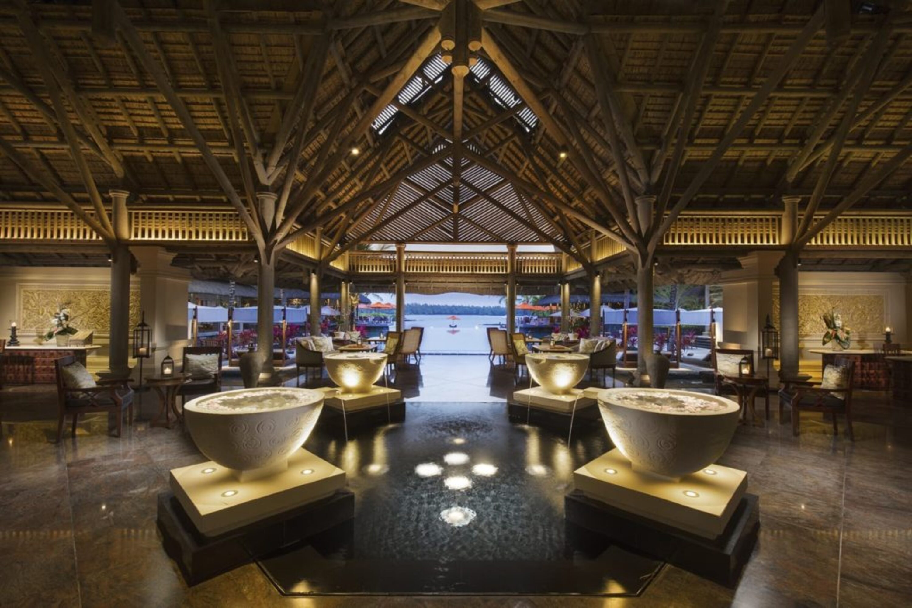 Constance Belle Mare Plage - Imagine 2