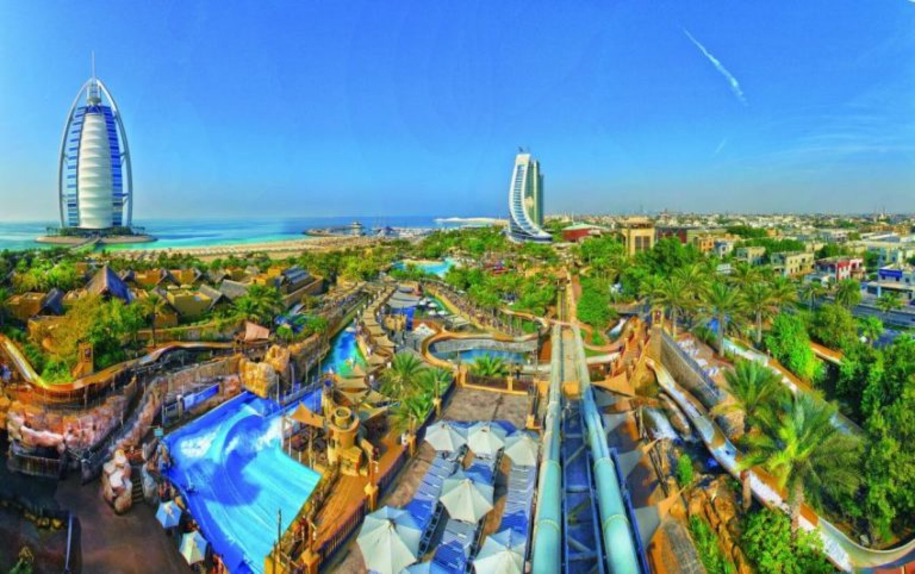 Burj Al Arab Dubai - Imagine 2