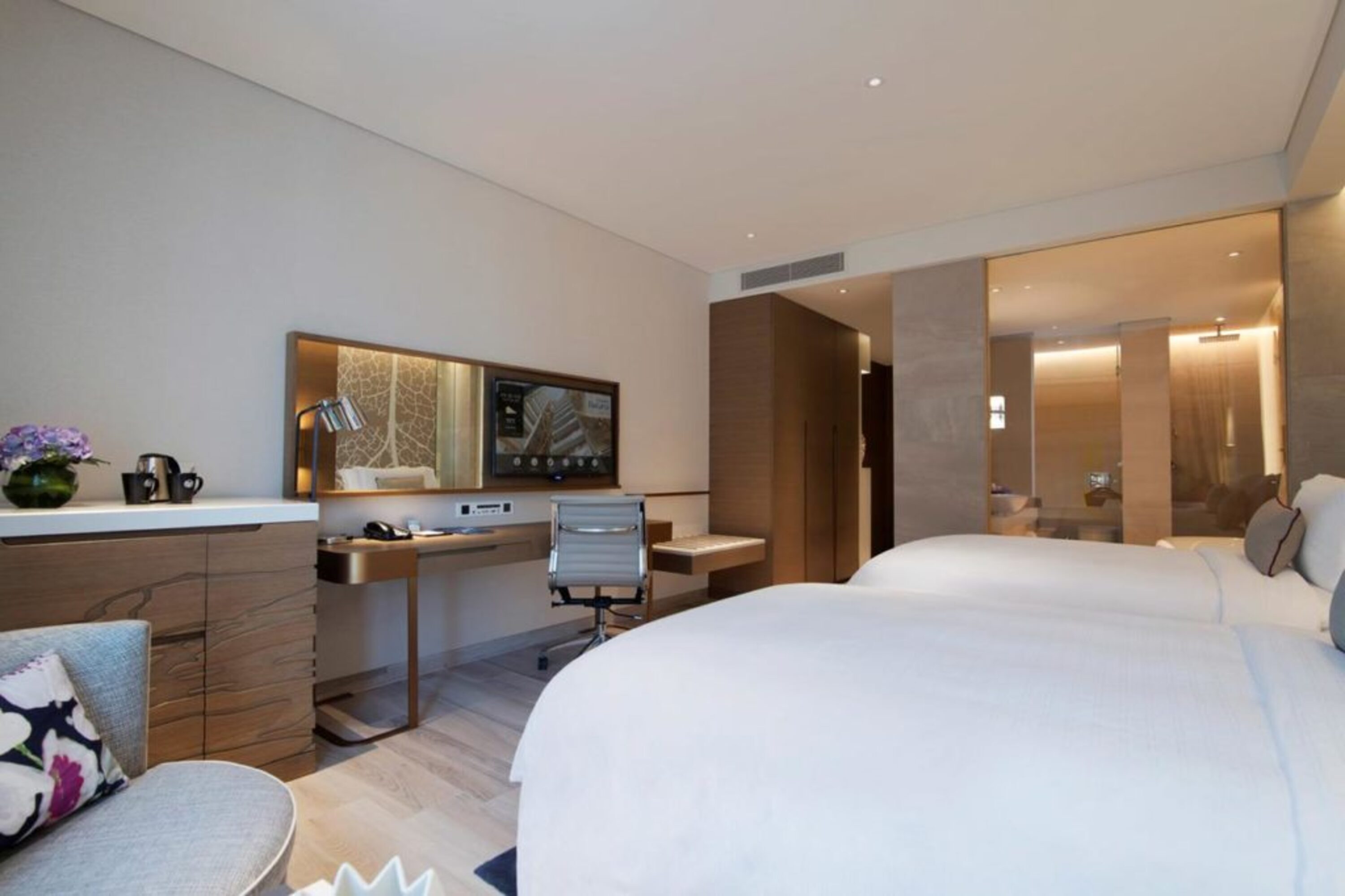 Al Bandar Rotana Dubai - Imagine 4