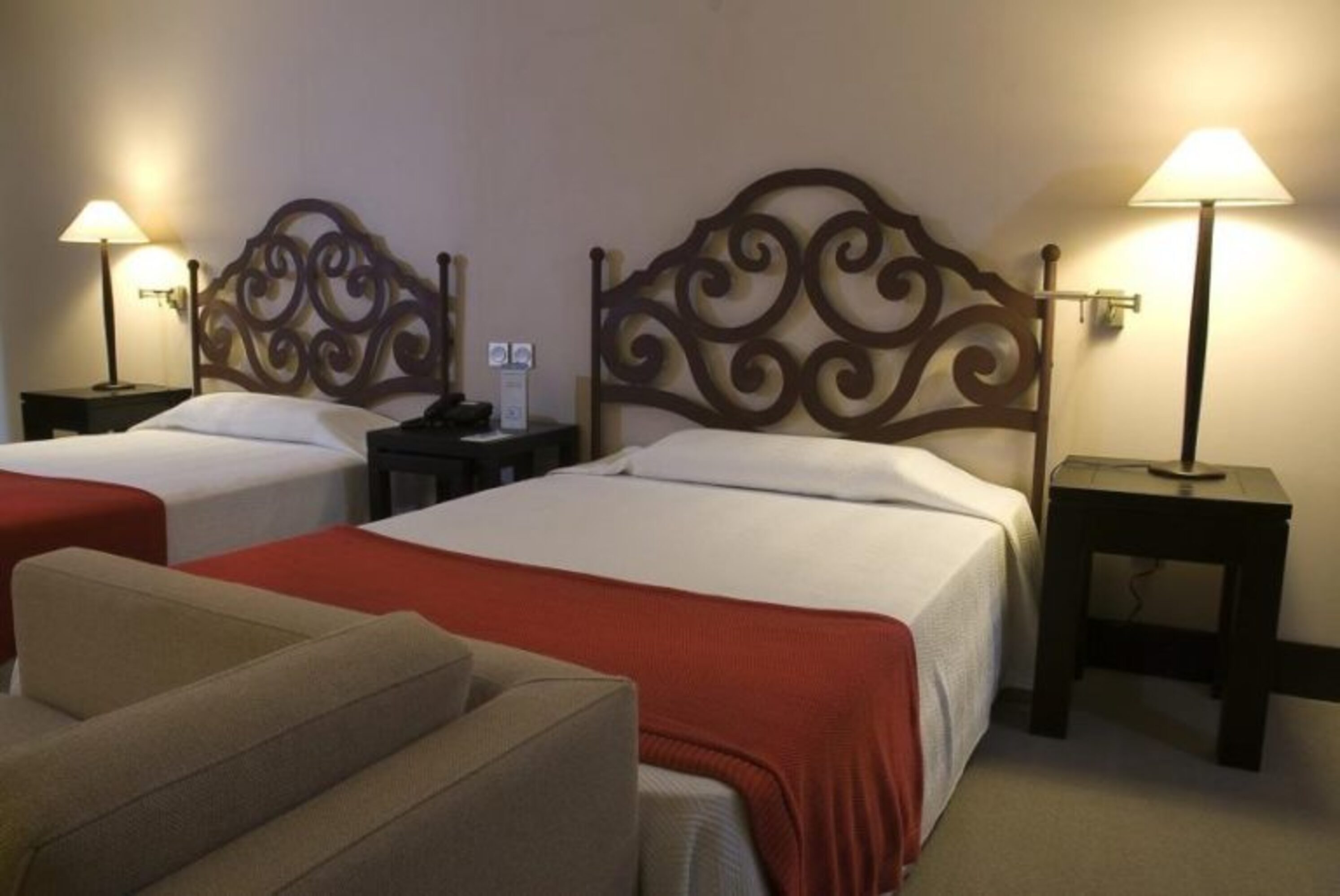 Iberostar Parque Central - Imagine 5