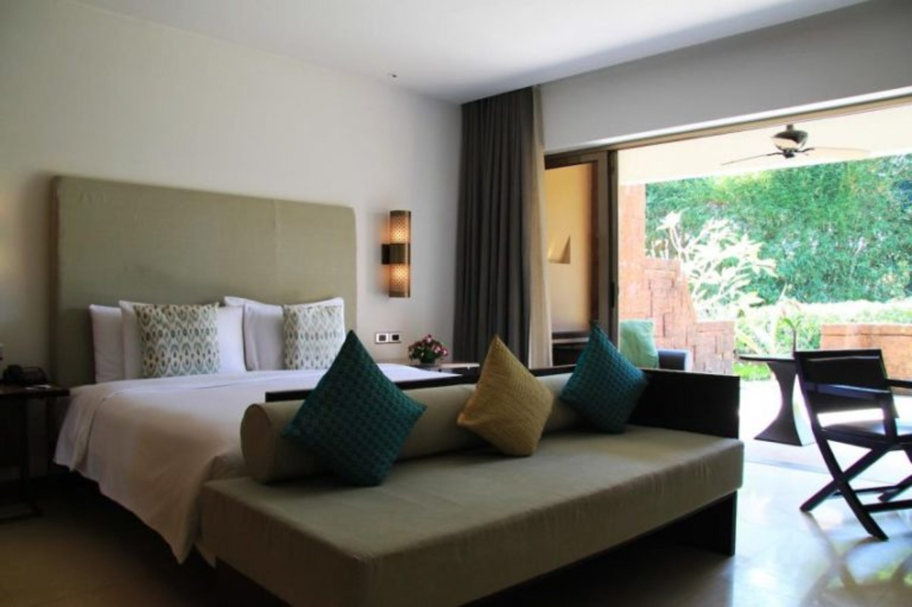 Alila Diwa Goa - Imagine 4