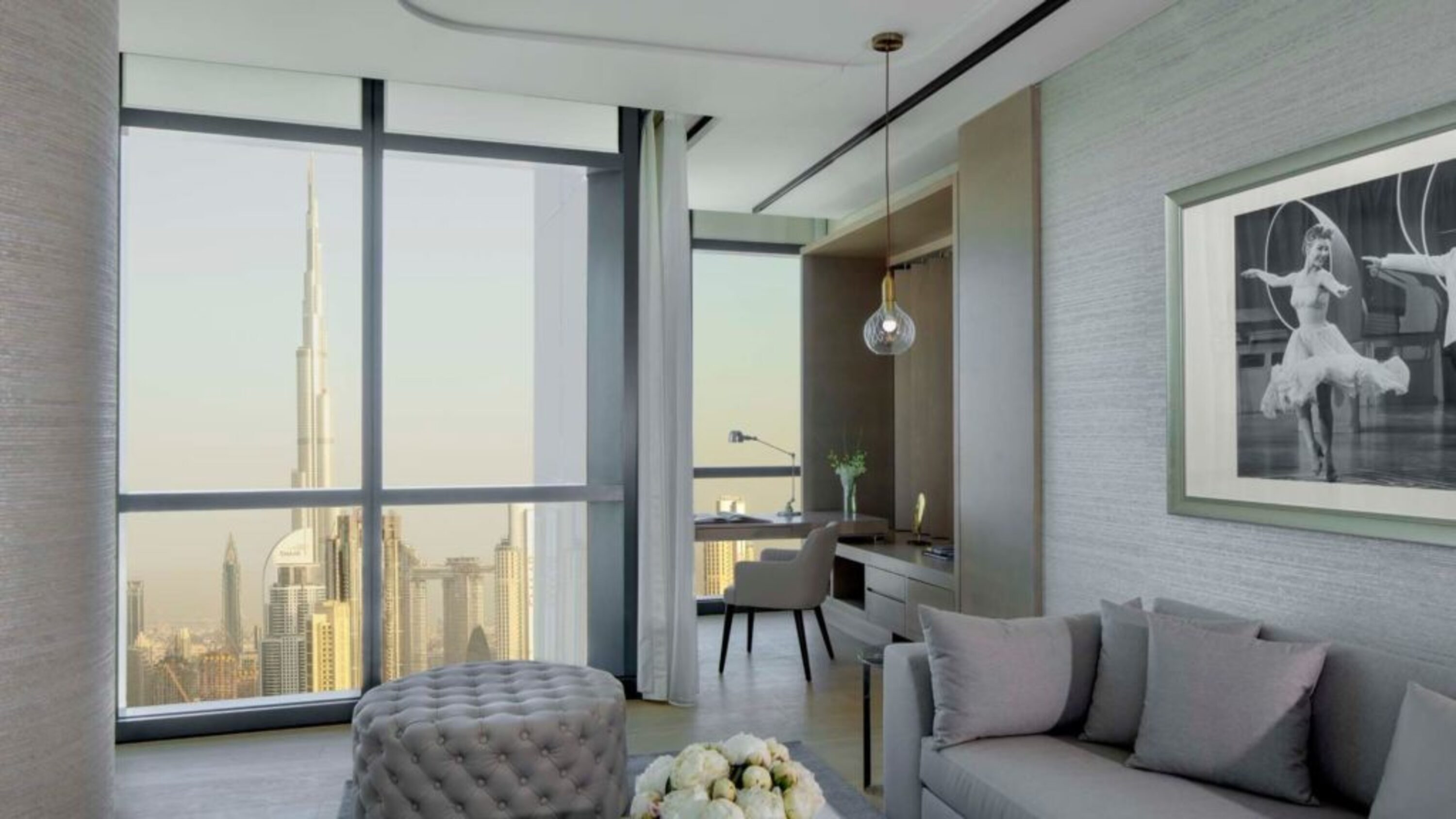 Paramount Hotel Dubai - Imagine 2