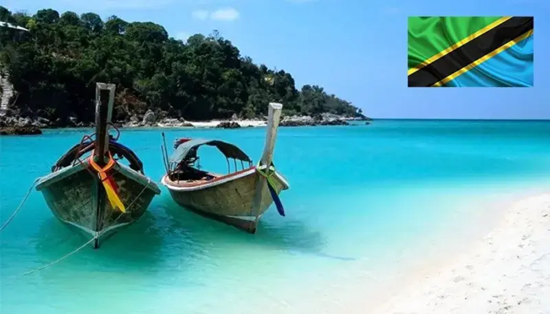 Tanzania
