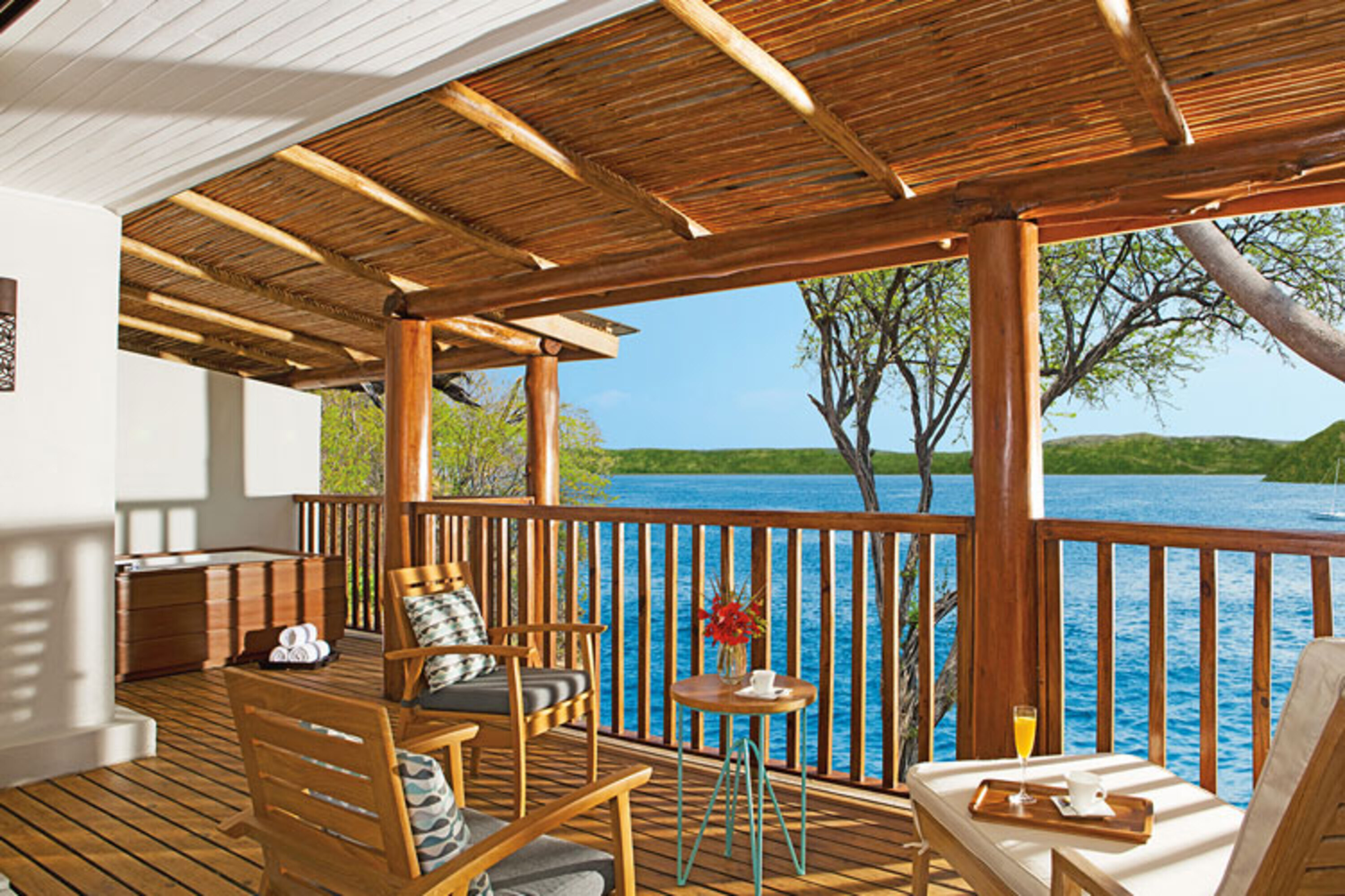 Secrets Papagayo - Imagine 5