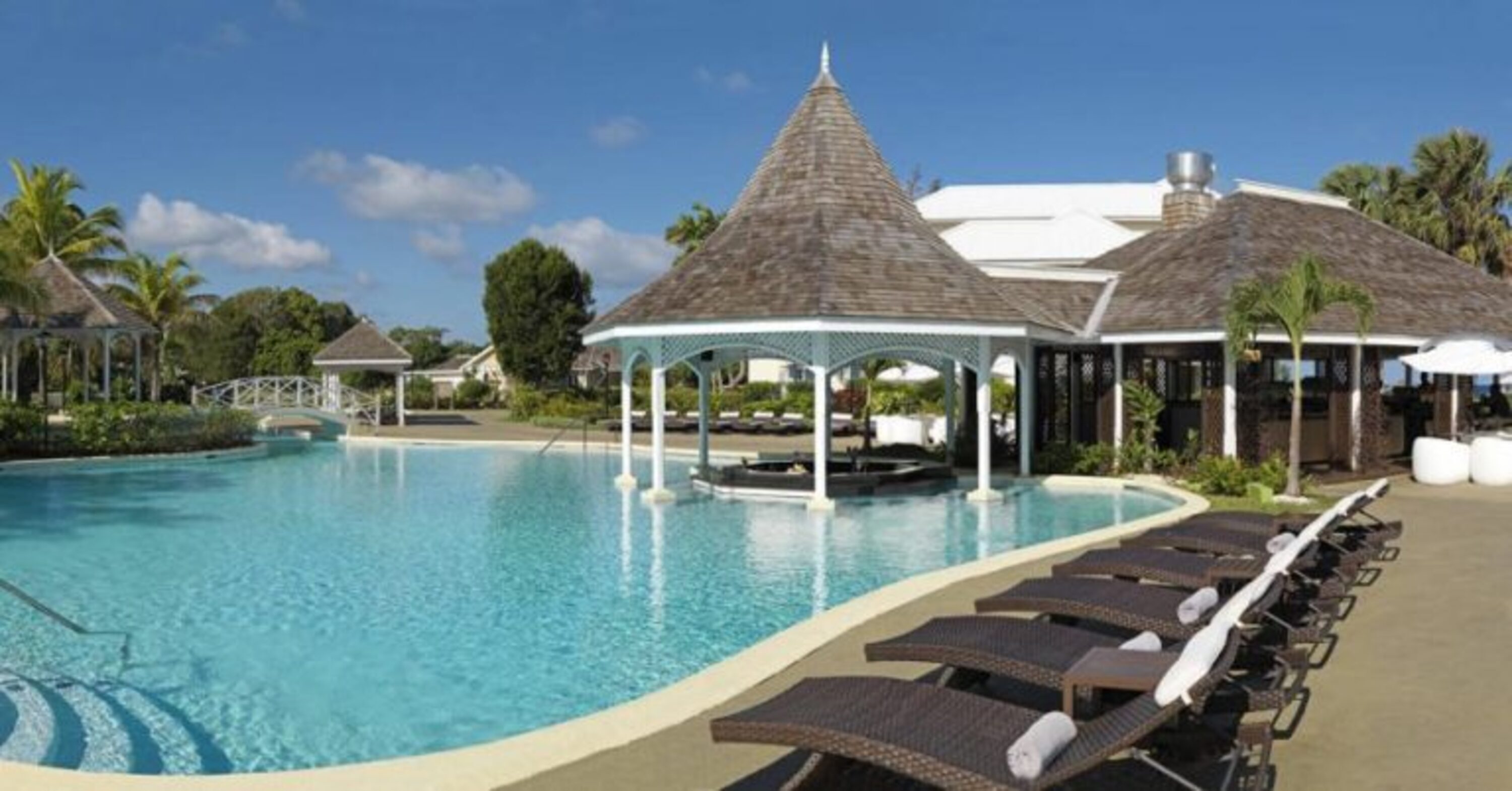 Melia Jamaica Braco Village - Imagine 2